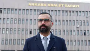 Gazeteci Alican Uludağ tahliye edildi: “Suç işlemedim, gazetecilik yaptım”