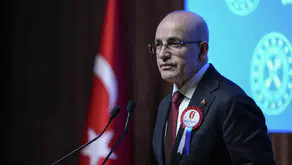 Mehmet Şimşek: Türkiye’de kripto ATM’leri tamamen yasaklandı