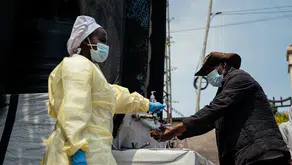 Kongo’da Ebola alarmı büyüyor: Vaka sayısı 435’e yükseldi