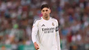 Real Madrid’de kriz büyüyor: Kafa travması geçiren Valverde en az 2 hafta yok