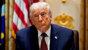 Trump: İran ordusundaki ılımlı unsurlara dokunmadık