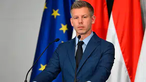 Macaristan siyasetinde akraba ataması krizi: Peter Magyar eniştesini bakan yaptı