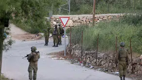Doğu Kudüs ve Batı Şeria'da gerilim: İsrail saldırılarında 5 Filistinli yaralandı