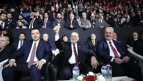 Saadet Partisi’ne “mutlak butlan” davasında ilk duruşmadan ret kararı