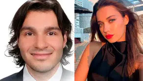 Afra Saraçoğlu ve Poyraz Yosmaoğlu aşkı Madrid’de belgelendi