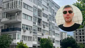 İzmir Bayraklı'da aile trajedisi: 73 yaşındaki baba oğlunu öldürdü