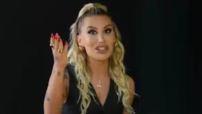 İrem Derici’den çarpıcı itiraf: “Çok pişmanım, param kalmadı”