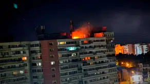Rus İHA'sı Romanya'da apartmana isabet etti: NATO ve Bükreş'ten çok sert tepki