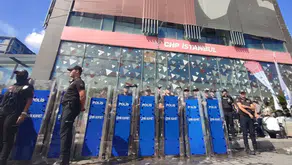 CHP İstanbul İl Başkanlığı davasında yeni karar: Gürsel Tekin görevine devam edecek