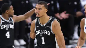 San Antonio Spurs, Minnesota Timberwolves karşısında seride 3-2 öne geçti