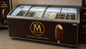 Magnum ve Unilever’e rekabet soruşturması: Dondurma dolaplarında yeni dönem başlıyor