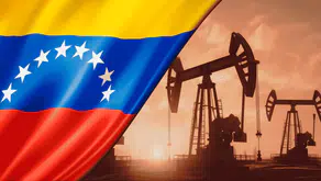 Venezuela petrol ihracatında sekiz yılın zirvesine ulaştı