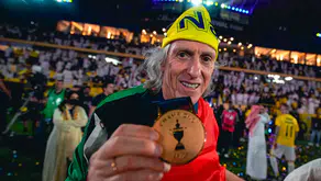 Al-Nassr ile şampiyonluk yaşayan Jorge Jesus takıma veda etti