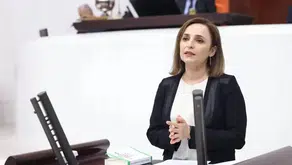 Ayşegül Doğan açıkladı: DEM Parti’nin ismi ve logosu değişecek mi?