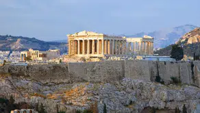 Eski Avrupa Komisyonu Başkanı Jean-Claude Juncker'dan Yunanistan'a: “Akropolis’i satın”