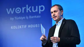 İş Bankası Genel Müdürü Hakan Aran: “Sıkışık bir ikinci 6 ay bizi bekliyor, sürdürülebilir büyümeye geçilmeli”