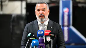 Beşiktaş camiasının acı günü: Özkan Arseven'in annesi Melahat Arseven vefat etti