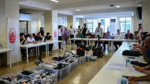 İETT’nin kayıp eşya açık artırmasında 7 bin 566 ürün satıldı: Telefonlar, tabletler ve dronlar alıcı buldu