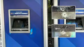 Diyarbakır’da Yapı Kredi’ye ikinci silahlı saldırı: ATM’ler kurşunlandı
