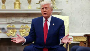 Trump’tan İran açıklaması: “Nükleer denetimleri kabul ettiler, deniz ablukasını kaldırıyorum”