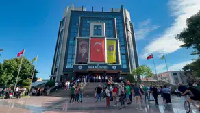 Buca Belediyesinde yeni dönem: Başkanvekilliği seçimi sonuçlandı