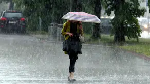 İçişleri Bakanlığı’ndan 5 il için meteorolojik uyarı: Kuvvetli sağanak geliyor