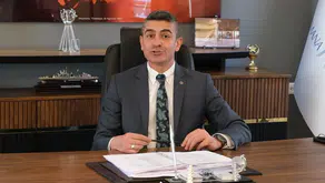 Haymana Belediye Başkanı Levent Koç CHP’den istifa etti, AK Parti'ye katıldı