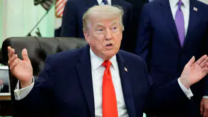 Trump duyurdu: Venezuela merkezli çete lideri Nino Guerrero öldürüldü