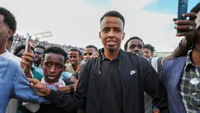 Somalili hakem Omar Abdulkadir Artan UEFA Süper Kupa finalini yönetecek