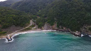 Zonguldak’ta denize girmek yasaklandı
