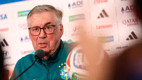 Ancelotti'den umutlandıran Neymar açıklaması: Gelecek hafta hazır olabilir