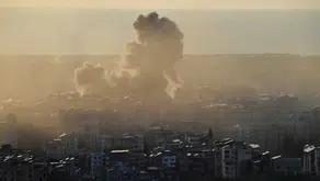 İsrail ve Hizbullah arasında ateşkes yürürlüğe girdi