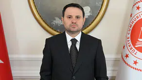 Adalet Bakanı Akın Gürlek'ten Yargıtay ve Danıştay üyeliklerine seçilen üç isim için tebrik mesajı