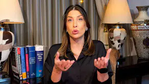 Tamar Tanrıyar hakkında adli kontrol kararı verildi