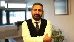 CHP'de İletişim Koordinatörlüğü kuruldu: Ali Haydar Fırat göreve getirildi