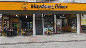 TMSF, Maydonoz Döner Grubu’na bağlı 5 şirketi satışa çıkardı