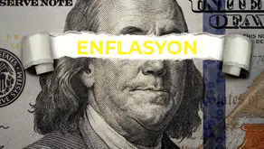 ABD’de enflasyon 3 yılın zirvesinde: Mayıs verileri yüzde 4,2’ye yükseldi