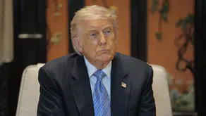 Trump: Hürmüz Boğazı’ndan petrol gemileri geçmeye başladı