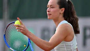 Zeynep Sönmez Eastbourne Açık’ta çeyrek finale yükseldi