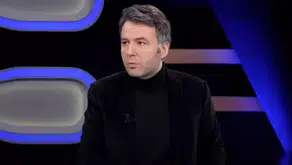 Mehmet Akif Ersoy hakkındaki iddianame mahkemeden döndü: Dosya savcılığa iade edildi