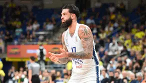Anadolu Efes’te Vincent Poirier ile yollar ayrıldı