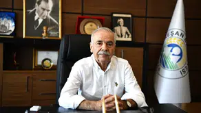 Keşan Belediye Başkanı Mehmet Özcan CHP’den istifa etti
