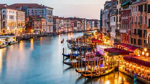 Venedik’te günübirlik turist giriş ücreti 50 euroya çıkabilir