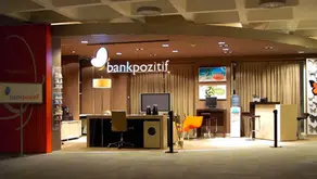 BankPozitif’in yeni sahibi belli oldu: Rekabet Kurumu satışa onay verdi