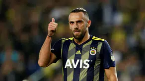 Fenerbahçe, Vedat Muriqi transferini resmen duyurdu
