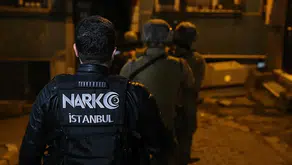 İçişleri Bakanlığı açıkladı: 69 ilde operasyonlarda 1.9 ton uyuşturucu ele geçirildi