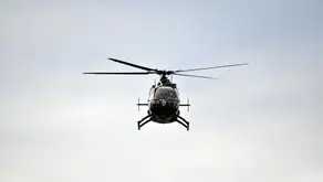 İngiltere Kraliyet Donanması helikopter kazası: 3 asker hayatını kaybetti