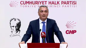 CHP Sözcüsü Müslim Sarı: "Genel başkanımız grup toplantısında konuşacak"