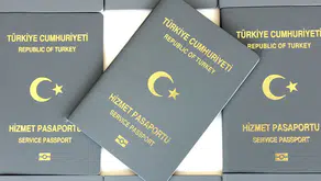 Avrupa Parlamentosu’ndan gri pasaport uyarısı: Schengen’de vizesiz seyahat hakkı tehlikede