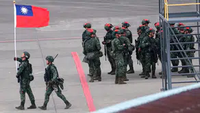 Tayvan'dan Çin'in ani saldırı senaryolarına karşı beş günlük acil harekat tatbikatı
